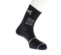 Northwave Own The Race Chaussettes de vélo L Noir