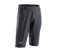 Northwave - Bomb Baggy - Short VTT homme Black - M
