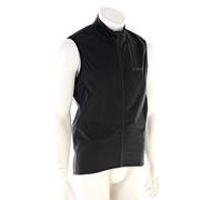 Northwave Rainskin Hommes Gilet de vélo M Gris foncé