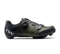 Northwave Razer 2 Hommes Chaussures MTB 46 Noir