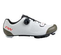 NORTHWAVE Razer 3 - Homme - Gris / Vert - taille 45- modèle 2024