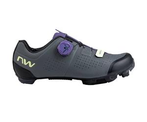 NORTHWAVE Razer 5 W Dark - Femme - Gris - taille 37- modèle 2026
