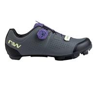 NORTHWAVE Razer 5 W Dark - Femme - Gris - taille 39- modèle 2026