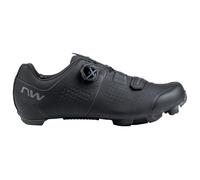 Northwave Razer Mtb Shoes Noir EU 47 Homme Black