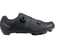 Northwave Razer Chaussures de VTT XC Trail pour femme avec semelle XC 10, fermeture SLW3 et haute performance