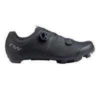 Northwave Razer Xc-gravel Shoes Noir EU 44 Homme