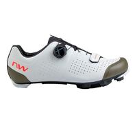 Northwave Razer Xc-gravel Shoes Gris EU 42 Light Grey