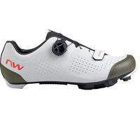 Northwave RAZERR Chaussures de vélo Homme Light Grey 39.5