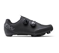 Northwave - Rebel 3 - Chaussures de cyclisme - EU 46 - black