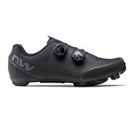 Northwave - Rebel 3 - Chaussures VTT homme Black - 39