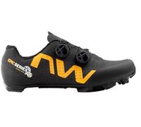 Northwave Rebel 3 Epic Series Chaussures de vélo Homme Noir 41