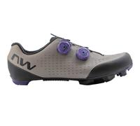 NORTHWAVE Rebel 3 - Homme - Marron / Noir / Violet - taille 46- modèle 2024