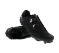 Chaussures Northwave Rebel 3 VTT noir intense - 45