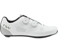 Chaussures Northwave Revolution blanc gris clair - 49