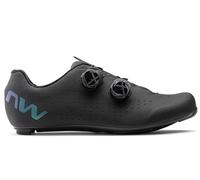 Northwave Revolution 3 Chaussures de vélo Homme Noir 47