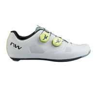 Northwave - Revolution - Chaussures de cyclisme - EU 38 - light grey / sage