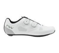 Northwave Chaussures Revolution blanc gris clair Taille 40