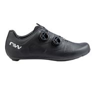 Chaussures Northwave Revolution noir blanc - 40