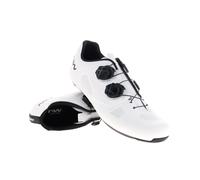 Northwave Revolution Hommes Chaussures de vélo de course 43 Blanc