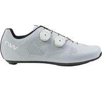 Chaussures Northwave Revolution gris glace blanc - 49