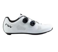 Chaussures Northwave Revolution Wide blanc noir - 40