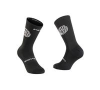 Northwave - Ride Your Way Sock - Chaussettes vélo Black - S