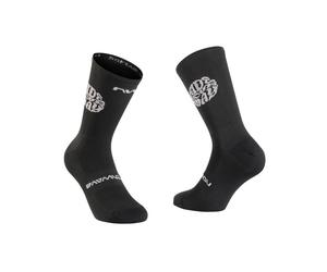 Northwave - Ride Your Way Sock - Chaussettes vélo Black - S