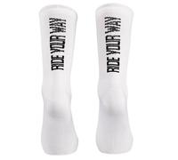 Northwave - Ride Your Way Sock - Chaussettes vélo White - XS