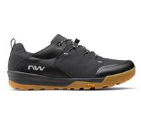 Northwave Rockit Chaussures de vélo VTT Homme Vert 41