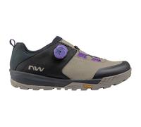 Northwave - Rockit Plus - Chaussures de cyclisme - EU 37 - sand / black