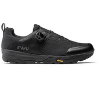 Northwave Rockit Plus Chaussures de vélo VTT Homme Noir 48