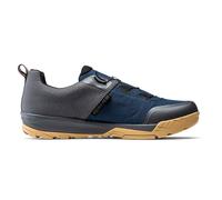Northwave - Rockit Plus - Chaussures VTT homme Deep Blue - 46