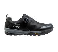 Northwave - Rockit Plus GTX - Chaussures VTT homme Black - 45
