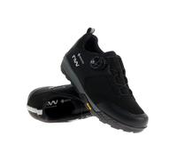 Northwave Rockit Plus GTX Hommes Chaussures MTB Gore-Tex 43 Noir