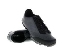 Northwave Rockster 2 Hommes Chaussures de gravel 44 Gris foncé