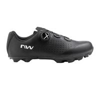 Northwave - Scorpius Plus - Chaussures de cyclisme - EU 41 - black