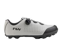Northwave - Scorpius Plus - Chaussures de cyclisme - EU 42 - light grey / black