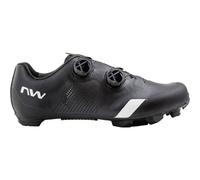 Northwave Chaussures VTT Scorpius Plus Noir Taille 42 EU Homme (2026)