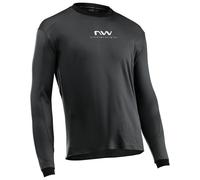 Northwave - Sharp Jersey - Maillot de cyclisme - XXL - black / white