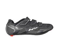 Northwave Sonic 2 Vélo de Course Chaussures SPD Spd-Sl Taille 42 Scratch NW -
