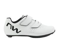 Northwave Chaussures de route Sonic Blanc Pointure EU 34 Enfants