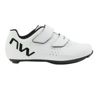 Northwave - Sonic Junior - Chaussures vélo de route White / Black - 37