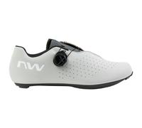 Northwave - Sonic Plus - Chaussures de cyclisme - EU 43,5 - light grey