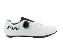 Northwave - Sonic Plus - Chaussures de cyclisme - EU 44 - white / black