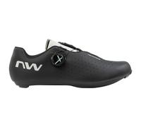 Northwave - Sonic Plus Wide - Chaussures de cyclisme - EU 44,5 - black / light grey