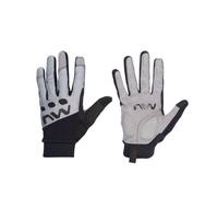 Northwave - Spider Full Finger Glove - Gants vélo Grey / Black - L
