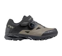 Northwave - Spider Plus 3 - Chaussures de cyclisme - EU 39 - sand / black