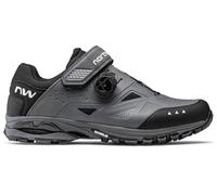 Northwave Spider Plus 3 Chaussures de vélo VTT Homme Gris 39