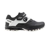Northwave Spider Plus 3 Chaussures de vélo VTT Noir 2026