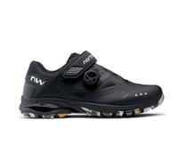 Chaussures Northwave Spider Plus 3 Gris